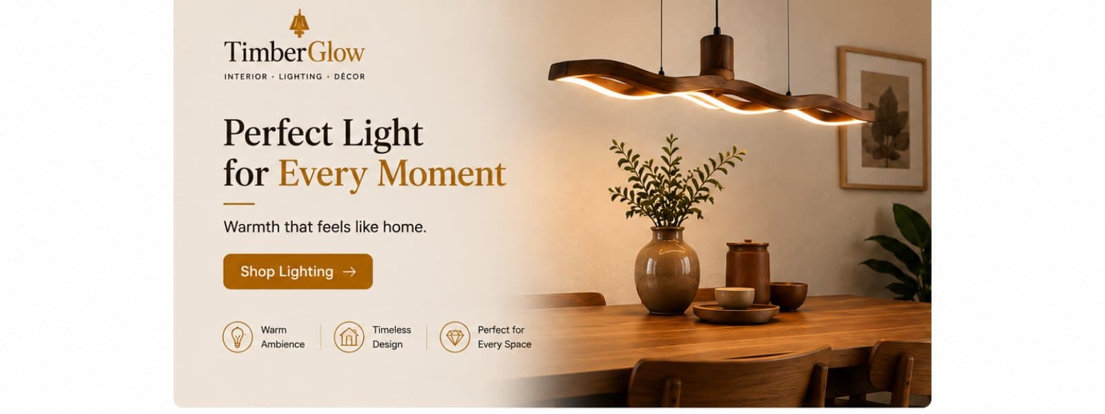 Store banner