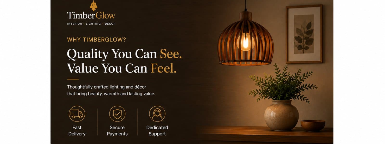 Store banner